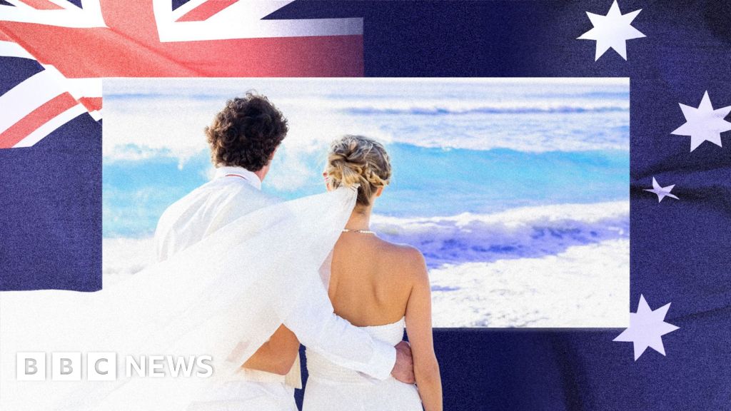 Peserta 'Married at First Sight Australia' Tak Diberitahu Riwayat Kriminal Pasangan
