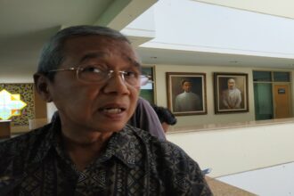 Pimpinan Muhammadiyah Minta Evaluasi dan Penghentian Sementara MBG