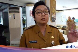 Plt Bupati Cilacap Ungkap 100 Titik SPPG Diduga Fiktif
