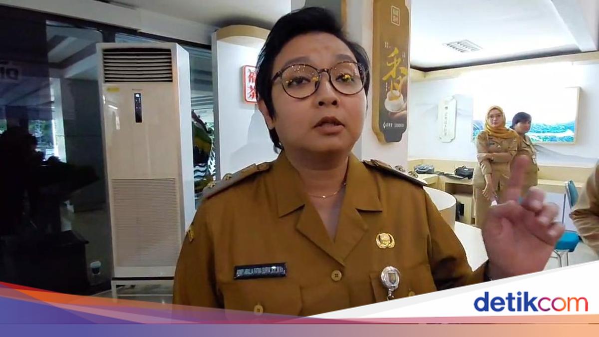 Plt Bupati Cilacap Ungkap 100 Titik SPPG Diduga Fiktif
