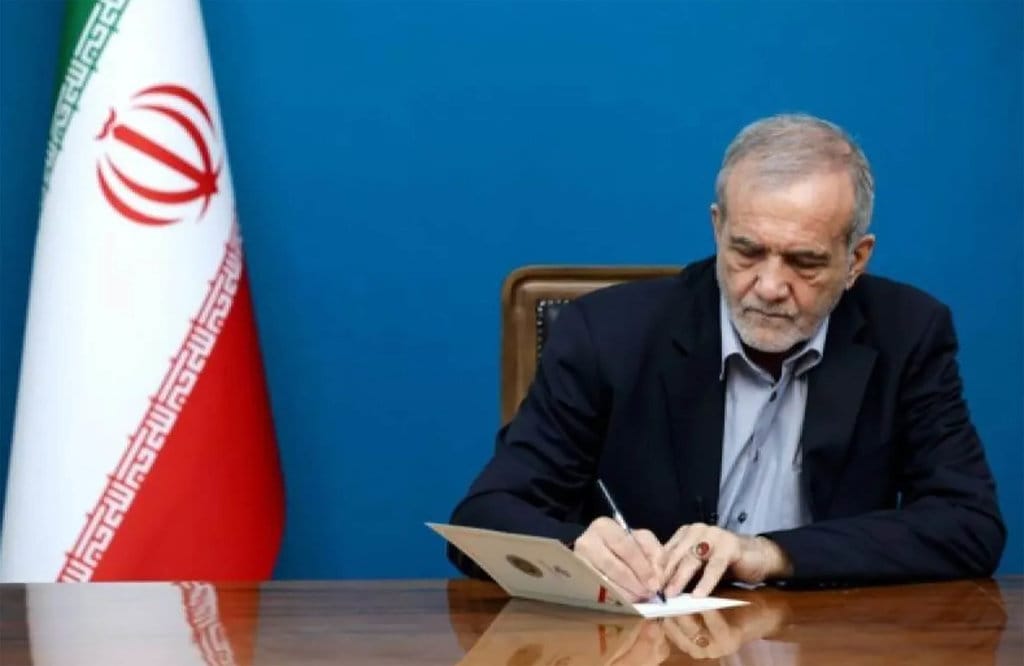 Poin Penting Nota Kesepahaman AS-Iran Menuju Rekonsiliasi