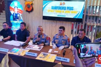 Polda Jabar Gandeng Meta Telusuri Pelaku Penyekapan di Bandung
