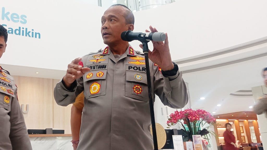Polda Jabar Kejar Tersangka Penyekapan dan Penganiayaan di Bandung