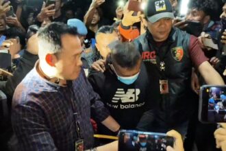 Polda Jabar Periksa Narkoba dan Kejiwaan Tersangka Penyekapan