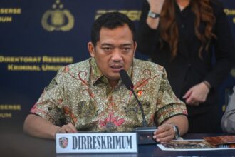 Polda Metro Jaya Hormati Putusan Praperadilan Kasus Air Keras Andrie