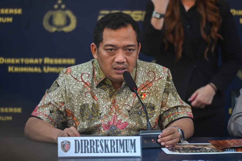 Polda Metro Jaya Hormati Putusan Praperadilan Kasus Air Keras Andrie