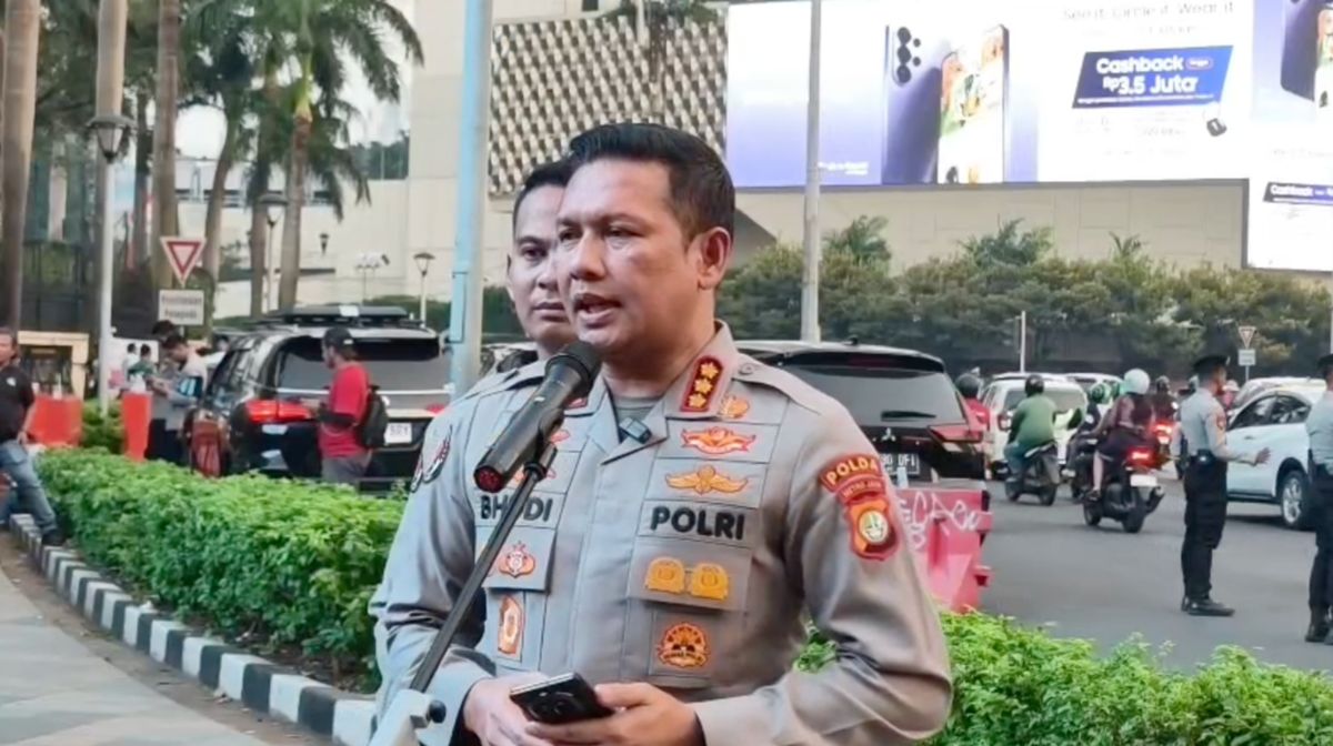 Polda Metro Jaya Persiapkan Jawaban Sidang Praperadilan Roy Suryo