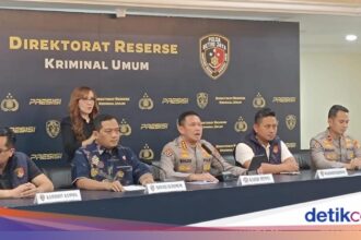 Polda Metro Jaya Tegaskan Transparansi Proses Hukum Roy Suryo dan dr Tifa