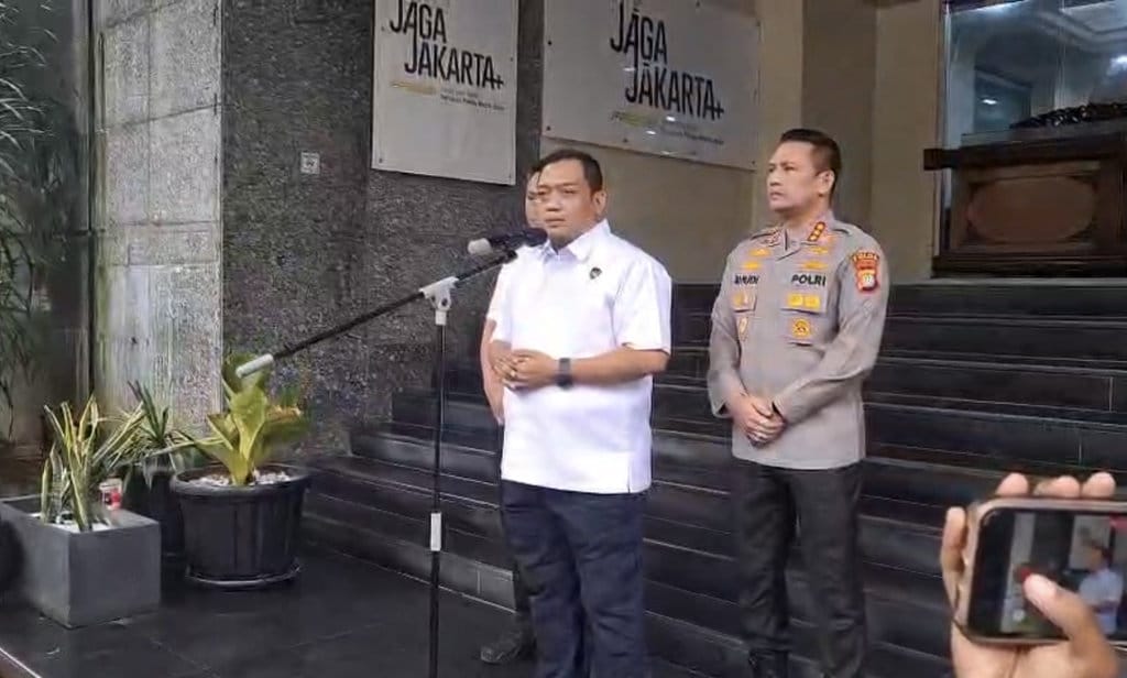 Polda Metro Jaya Ungkap Upaya Hambat Penyidikan Roy Suryo
