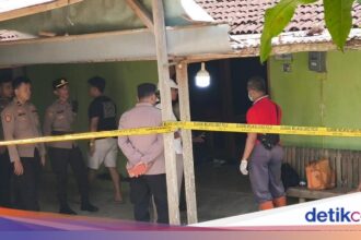 Polisi Dalami Kasus Pembunuhan Bocah 11 Tahun di Sragen