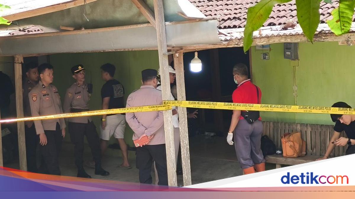 Polisi Dalami Kasus Pembunuhan Bocah 11 Tahun di Sragen