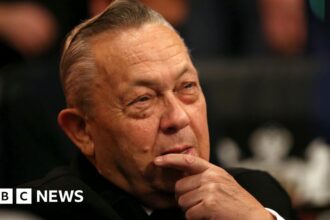 Polisi Essex Terima Informasi Baru Terkait David Sullivan