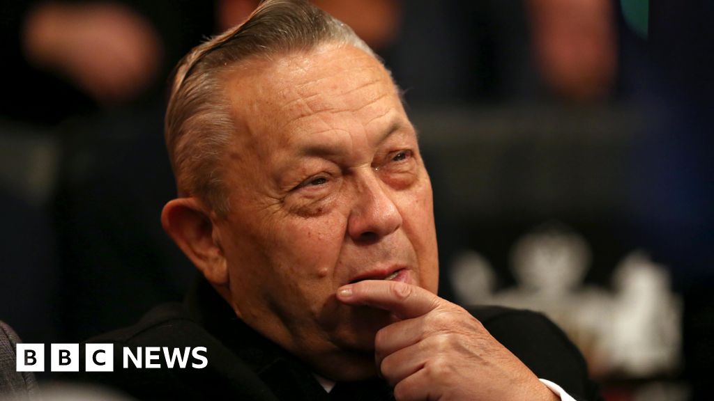 Polisi Essex Terima Informasi Baru Terkait David Sullivan