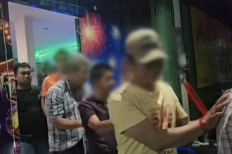 Polisi Gerebek Perjudian di Dua Lokasi Berkedok Time Zone