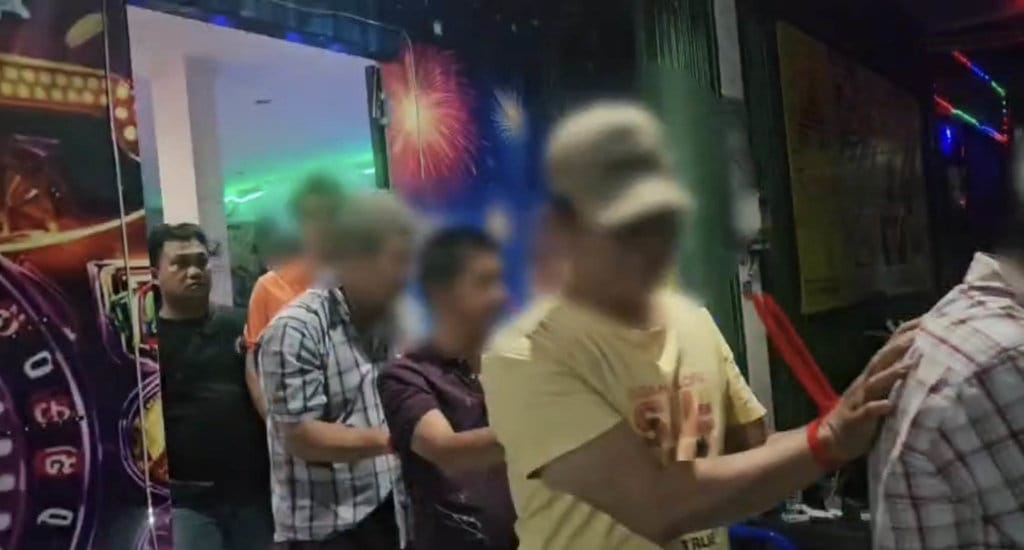 Polisi Gerebek Perjudian di Dua Lokasi Berkedok Time Zone