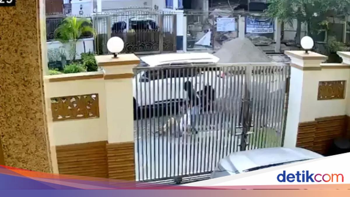Polisi Identifikasi Pelaku Percobaan Penculikan Kakek di PIK