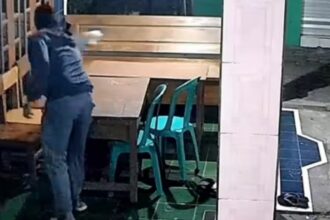 Polisi Intensif Buru Pelaku Pembakaran di Demak