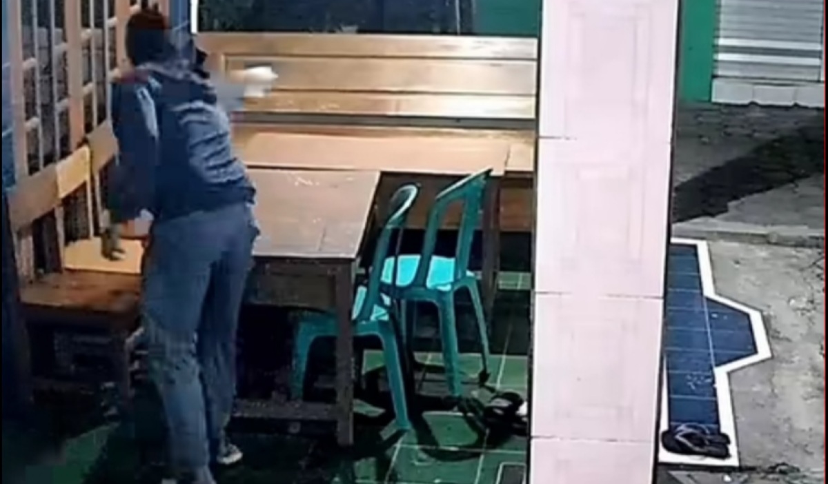 Polisi Intensif Buru Pelaku Pembakaran di Demak