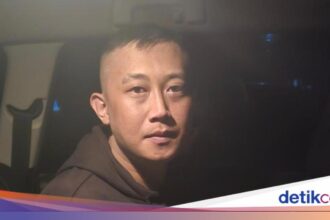 Polisi Lacak Taufik Hidayat Pelaku Penganiayaan Lewat Transaksi