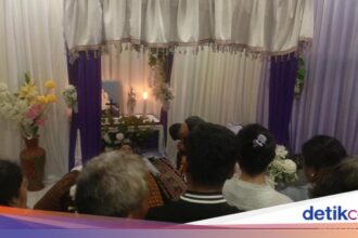 Polisi Selidiki Kasus Bunuh Diri dr. Icha Diduga Diintimidasi
