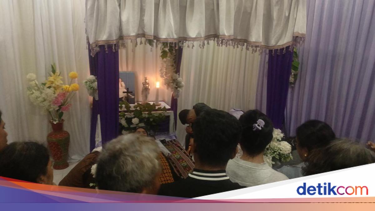 Polisi Selidiki Kasus Bunuh Diri dr. Icha Diduga Diintimidasi