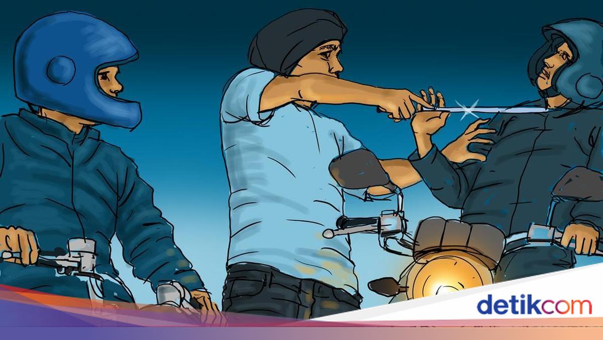 Polisi Selidiki Kasus Pembegalan Berdarah di Bekasi