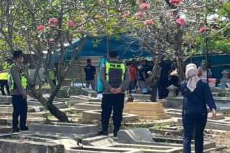 Polisi Selidiki Kematian Perempuan di Boyolali Setelah Santap Sate