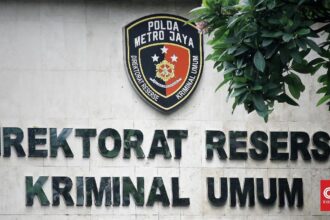 Polisi Selidiki Laporan Mama Sinta Terkait Film 'Pesta Babi'