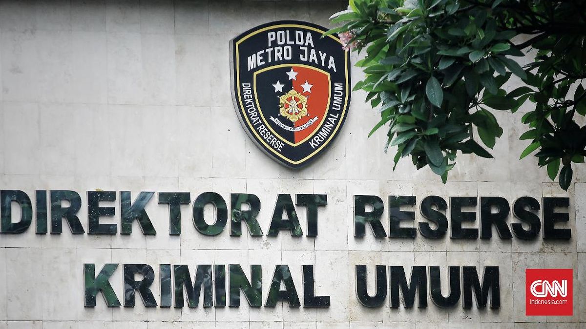 Polisi Selidiki Laporan Mama Sinta Terkait Film 'Pesta Babi'