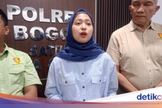 Polisi Tegaskan Kasus Pencabulan di Bogor Sedang Diusut