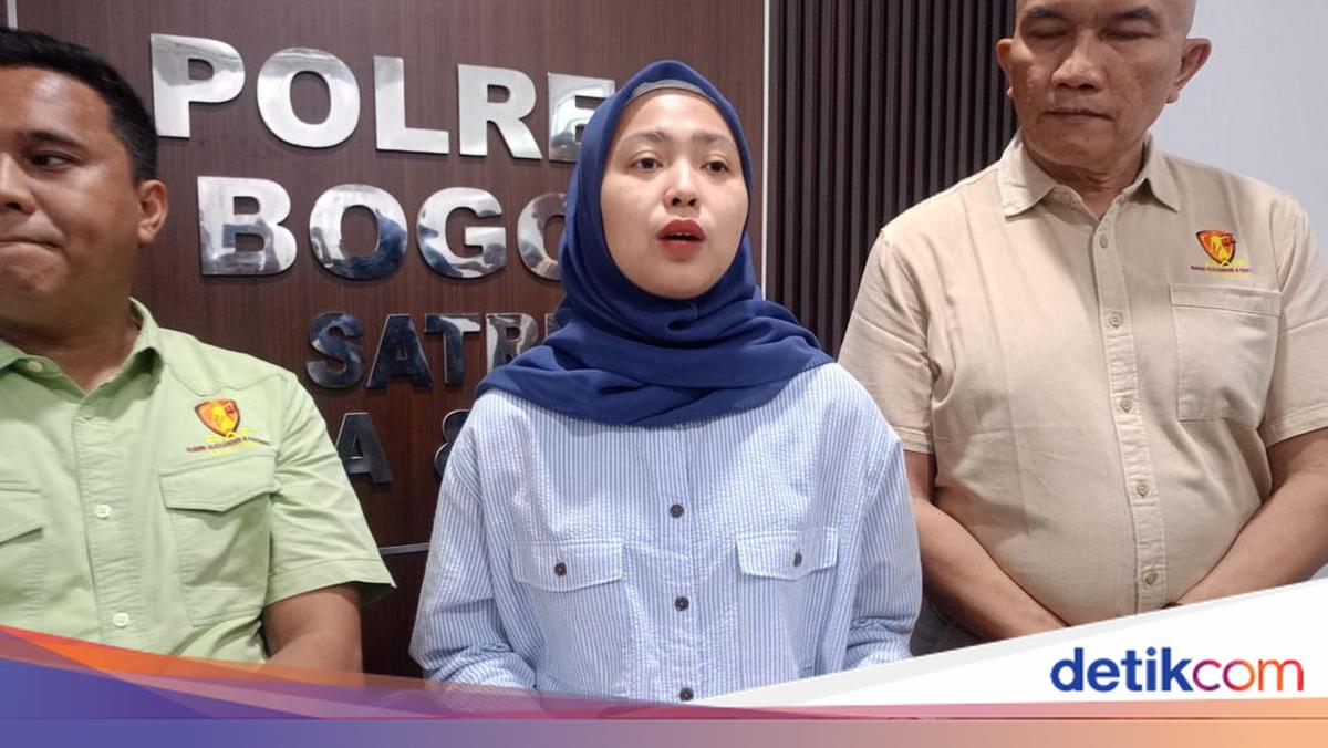 Polisi Tegaskan Kasus Pencabulan di Bogor Sedang Diusut