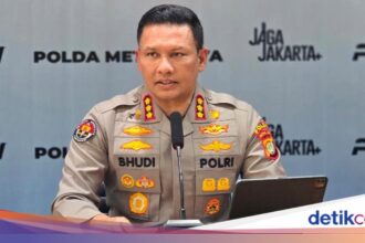 Polisi Ungkap Motif Pelaku ABH Bunuh Wanita di Hotel Jakarta Selatan