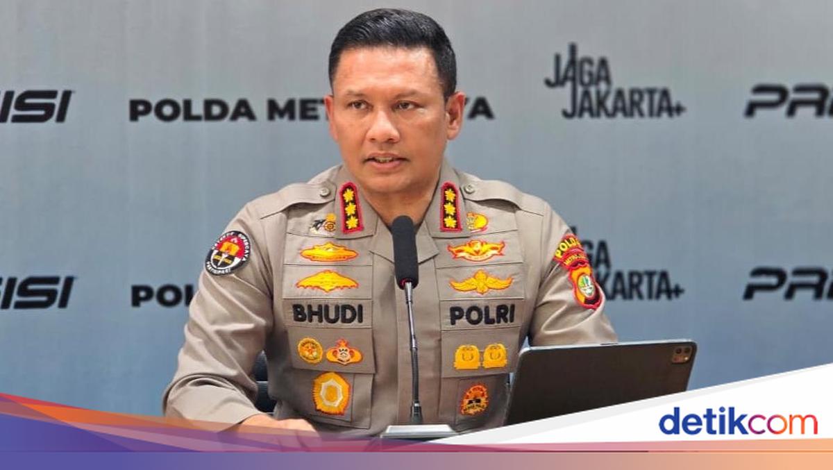 Polisi Ungkap Motif Pelaku ABH Bunuh Wanita di Hotel Jakarta Selatan