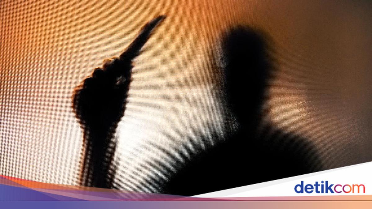 Polisi Ungkap Motif Penusukan Mematikan di Jakarta Pusat