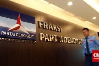 Politikus Demokrat Pertanyakan Respons Deddy Sitorus soal AHY