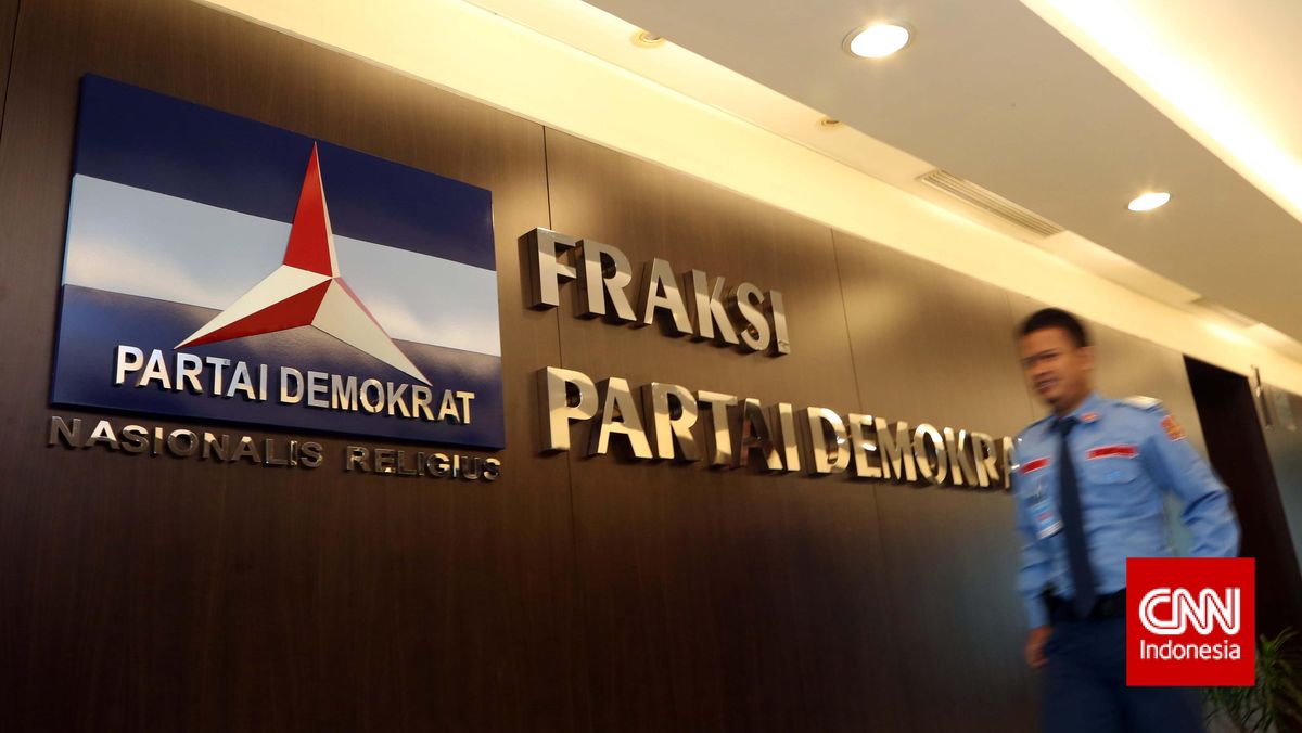 Politikus Demokrat Pertanyakan Respons Deddy Sitorus soal AHY