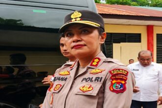 Polres TTU Panggil Tiga Anggota DPRD Terkait Dugaan Intimidasi Dokter Icha