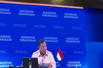 Prabowo Akan Pertimbangkan Beasiswa Doktor untuk Dosen