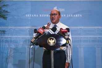 Prabowo Dorong Himbara Tingkatkan Kredit Murah bagi UMKM