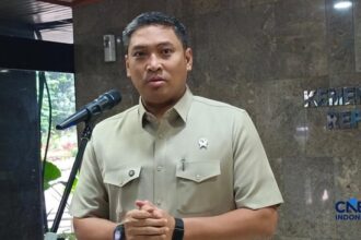 Prabowo Dorong Swasembada Bawang Putih dengan Dana Rp400 Miliar