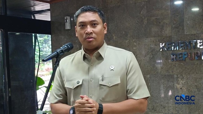 Prabowo Dorong Swasembada Bawang Putih dengan Dana Rp400 Miliar