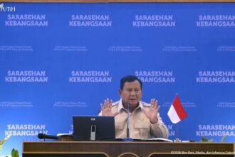 Prabowo Instruksikan Tambahan Anggaran Rp4 Triliun untuk Riset Nasional