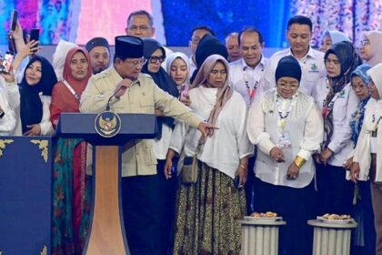Prabowo Memanggil Kepala PPATK dan BPKP Terkait Kejanggalan Program MBG