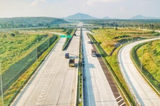 Prabowo Rencanakan Pembangunan 50 Jalan Tol Baru di Indonesia