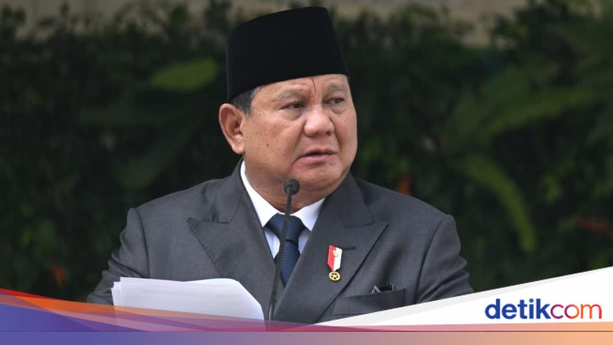 Prabowo Subianto Akan Lantik Nanik S Deyang Sebagai Kepala BGN