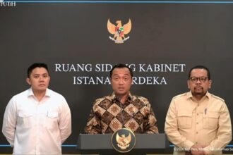 Prabowo Subianto Angkat Nanik S. Deyang Jadi Kepala BGN Baru