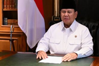 Prabowo Subianto: Pancasila Sebagai Fondasi Hadapi Tantangan Global