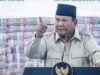Prabowo Subianto Undang Menteri ke Kertanegara untuk Bahas Investasi