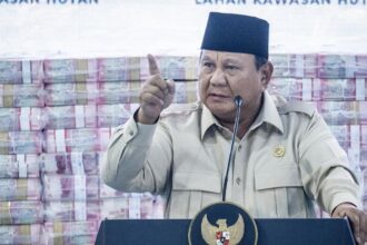 Prabowo Subianto Undang Menteri ke Kertanegara untuk Bahas Investasi