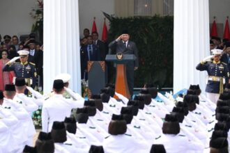 Prabowo Tegaskan Pentingnya Ekspor SDA Satu Pintu